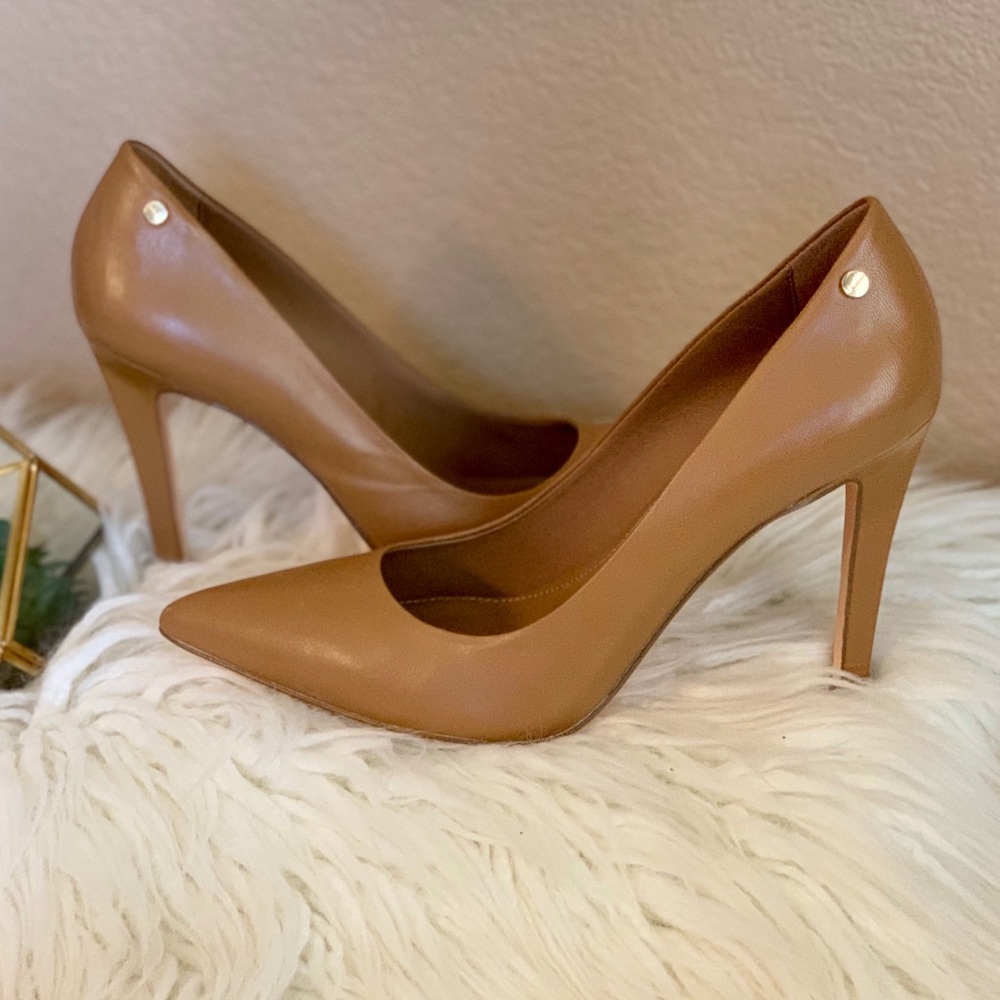 Calvin Klein Stilettos Sz 11